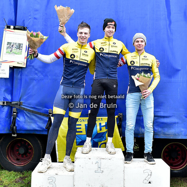 A-klasse Ottoland 2025