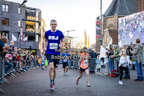 2024 Van Oers Marathon Brabant - Familielopen
