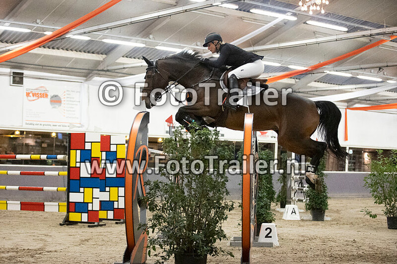 julia houtzager kayser