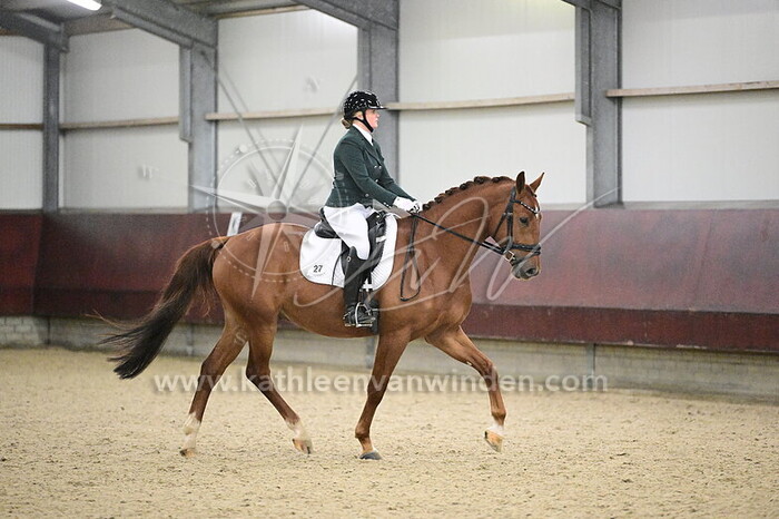 Mara den Uijl - Samoerai