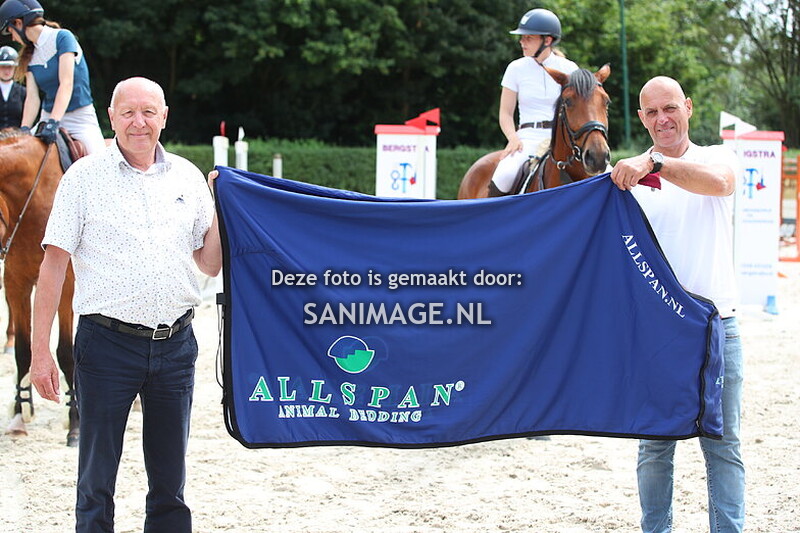 PV Midland Zomerconcours 27-07-2024 110 cm