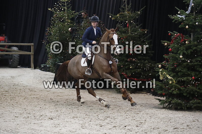 Daphne van der Schaar