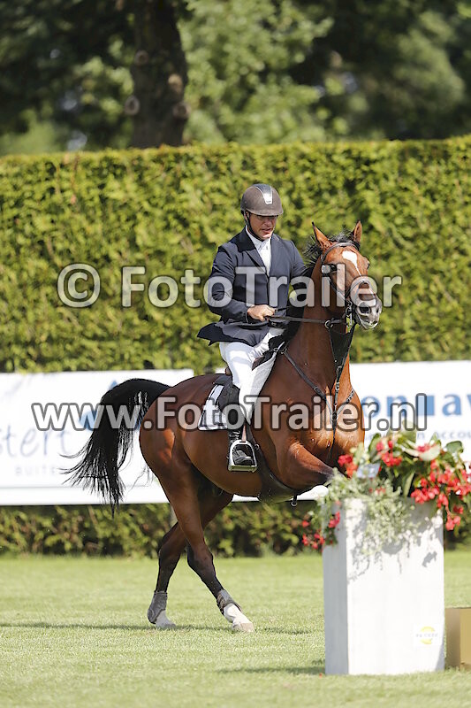 Johan Klein Zieverink