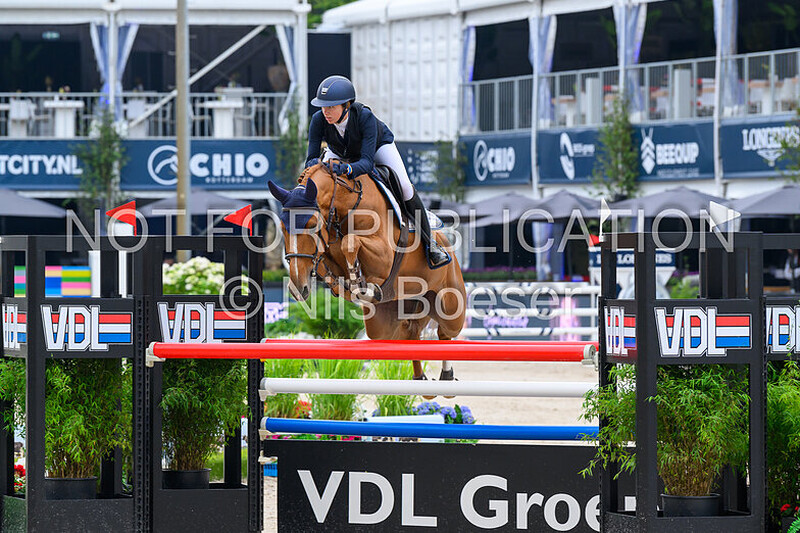 S4 CSIO2 1.40 against clock