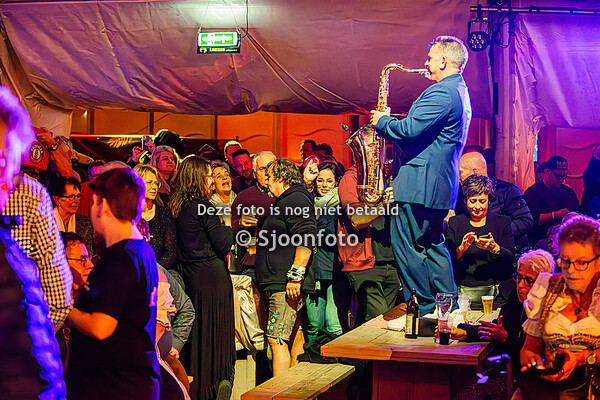 20231210 Trekzak zondag