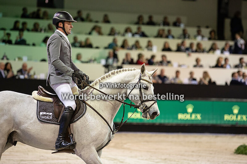 Philipp Weishaubt - LB Convall