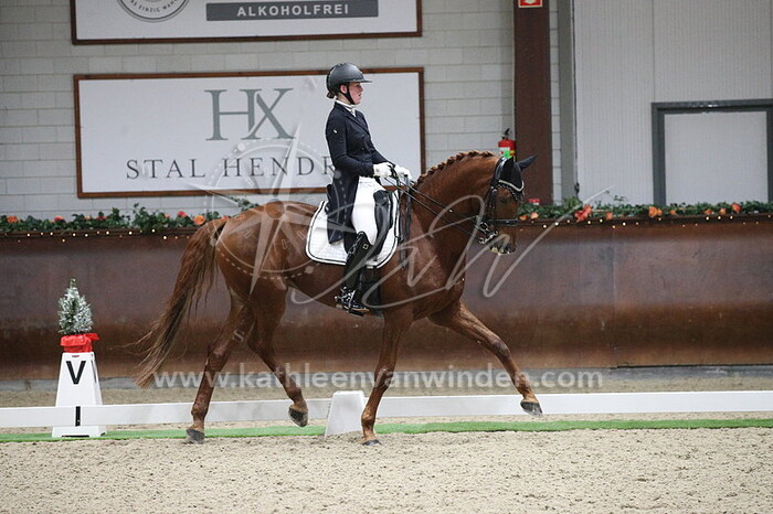 Fleur Kempenaars - Ivanto