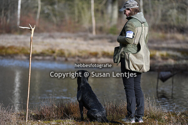 OWT Bilthoven 22 maart 2025 Starters