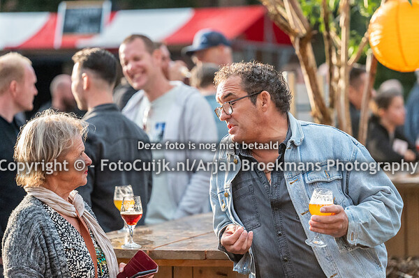 PROEFlokaal Bierfestival - 2023