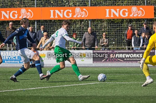 Groene Ster - Mierlo Hout