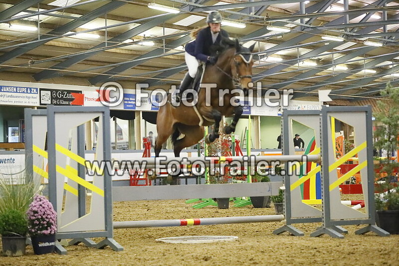 rowan van leijenhorst