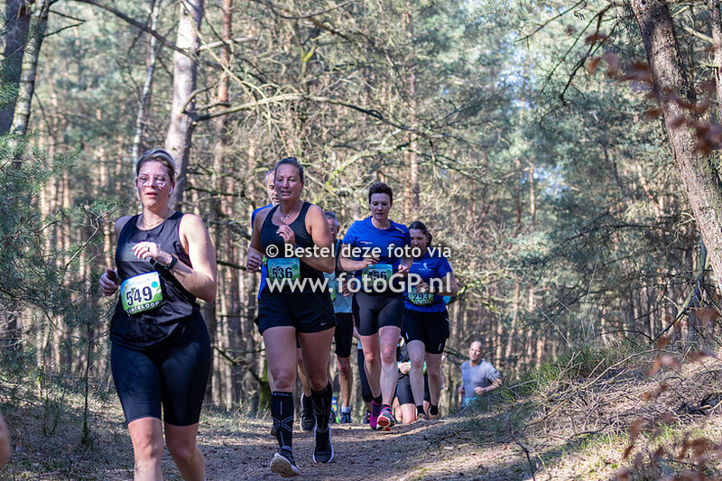 LenteLoop 2025 Eerbeek