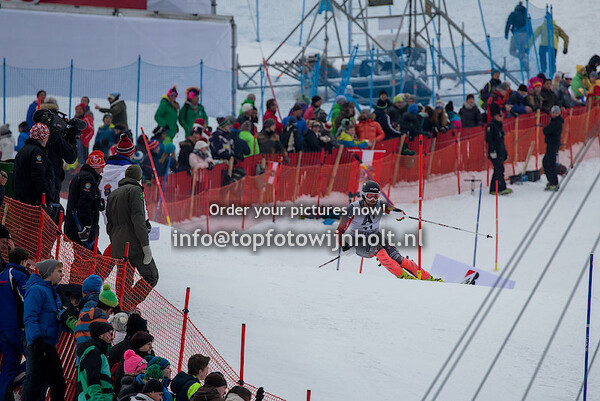 Hahnenkamm Rennen 2016