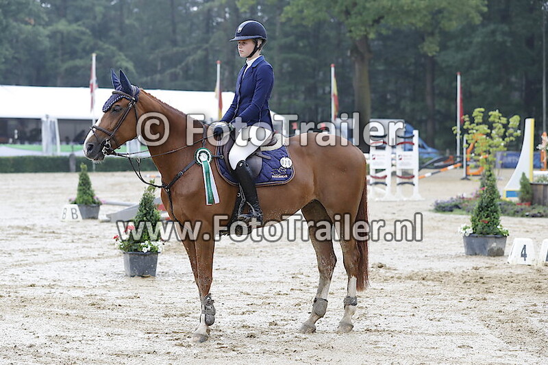 Awards S20 - CSIOCh - Small Tour