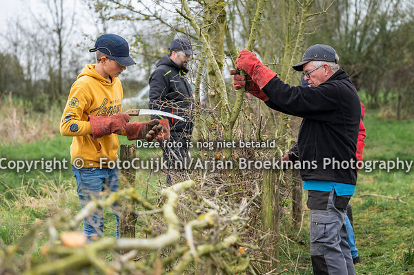 Maasheggen Kids - Sambeek