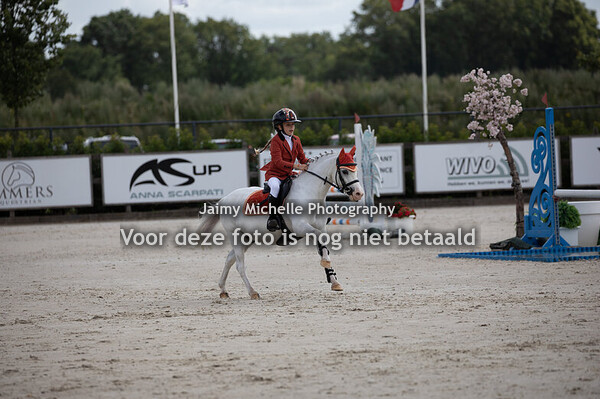 Valentina Dahmen - Super Bugs Bunny