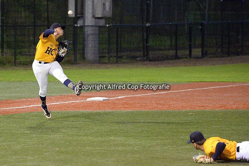 Urbanus toernooi HCAW-Pirates 16-7-2020