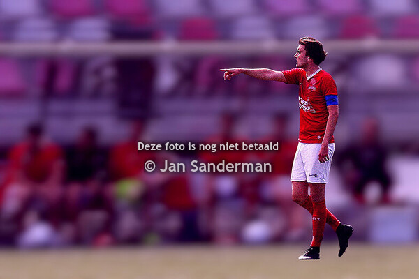 Excelsior'31 O23/1 - Quick'20 O23/1 (0-1)