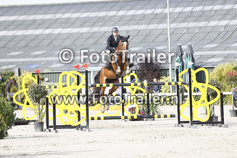 marwin van den nieuwenhuijzen