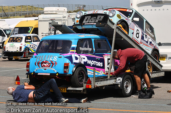 Zandvoort Summer Trophy 2023