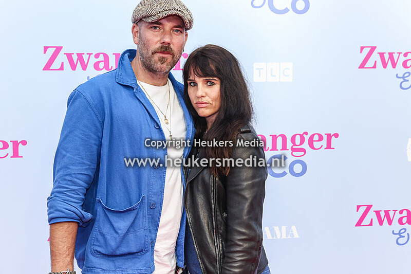 premiere Zwanger en Co