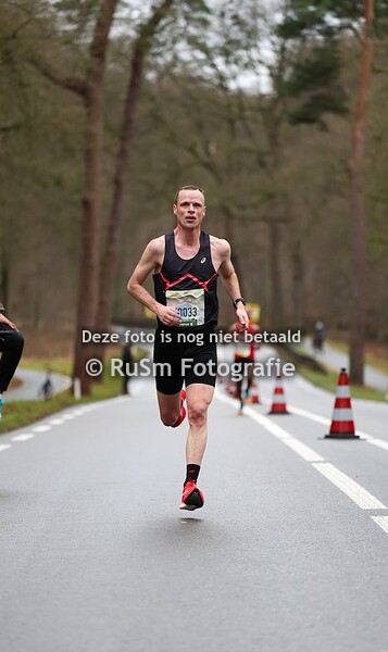 Midwintermarathon 2024 - Mini Marathon