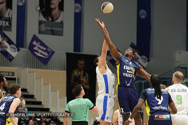 ZZ LEIDEN-LWD BASKET: 82-84