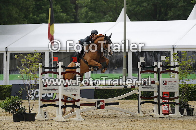 Annelies Vorsselmans