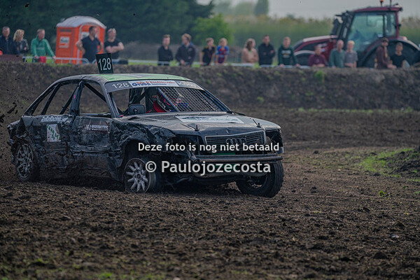 Autocross Wervershoof 2023