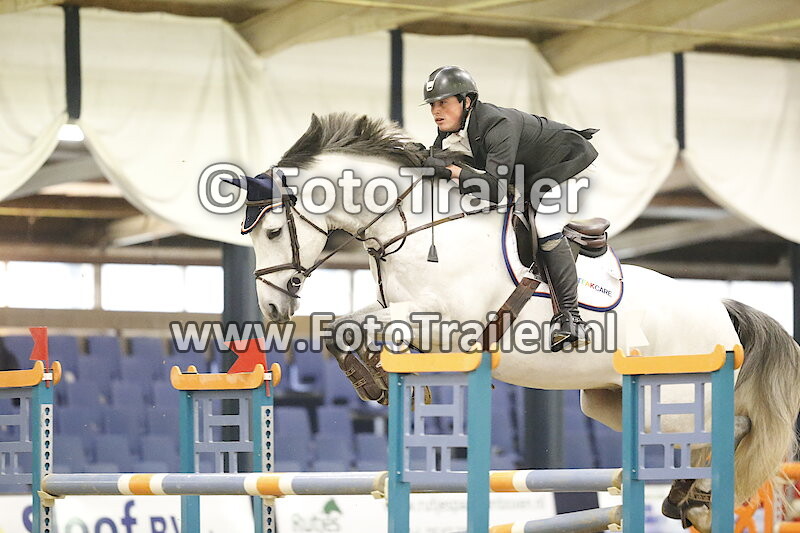Marwin van den Nieuwenhuijzen