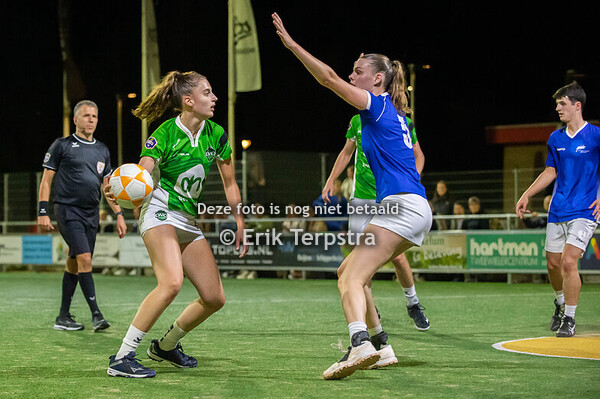 DVO/Transus 1 - Oost-Arnhem 1