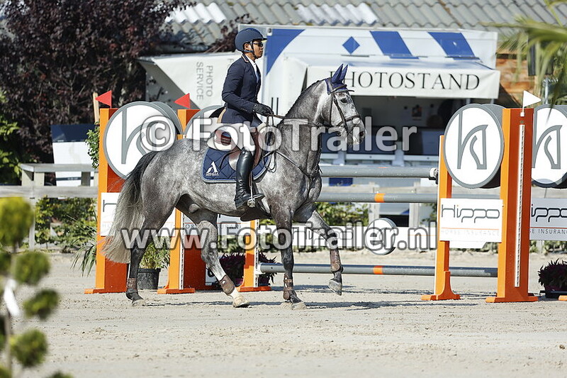 denies cristian sanjaya