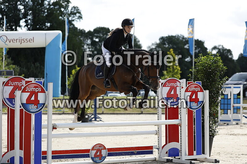 ashley spiele te wierik