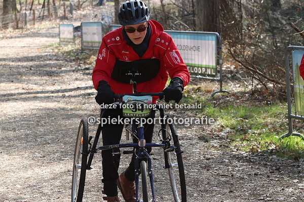 Lenteloop Eerbeek 2024 Kidsrun