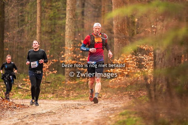 Best Living Jutberg Trail Run 2025