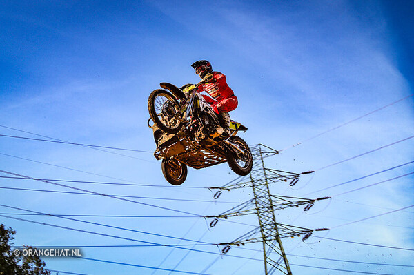 GP Sidecars Gdansk, 15/16-06-2024