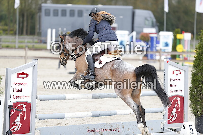 Demi Kattenpoel oude Heerink