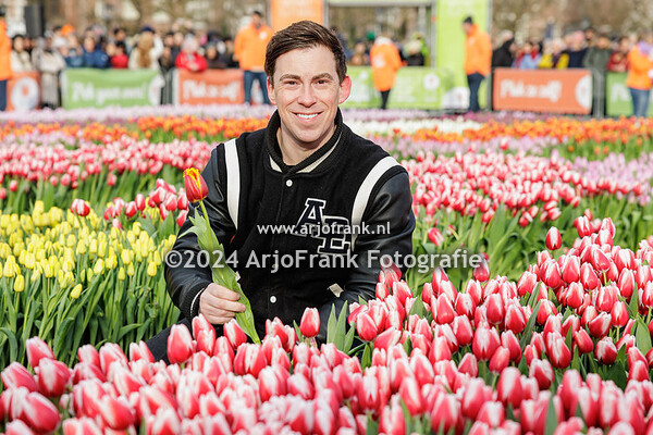Nationale Tulpendag 2024