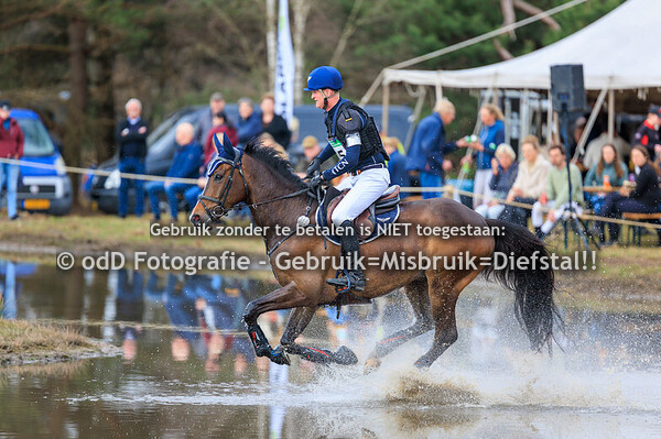 Ede Horse Trials cci2-s 23-03-25