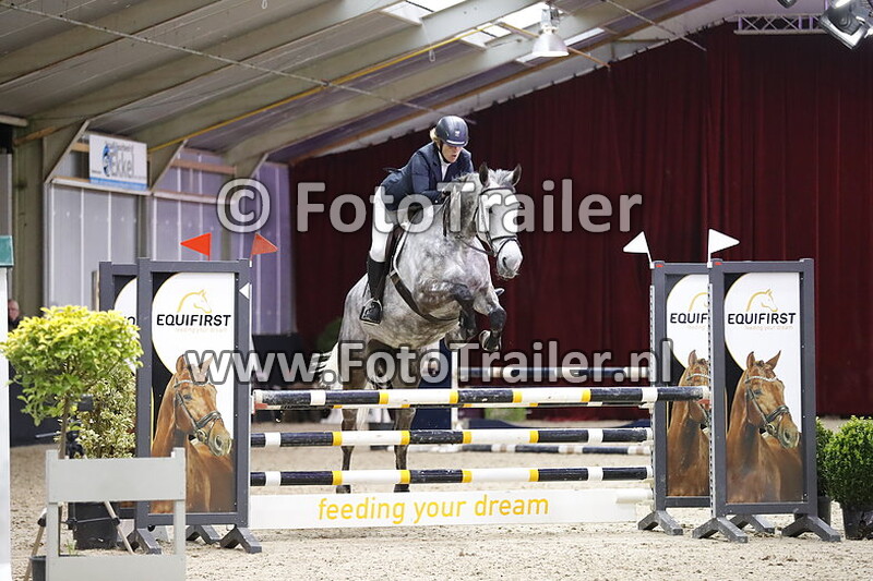 jacqueline bloemberg