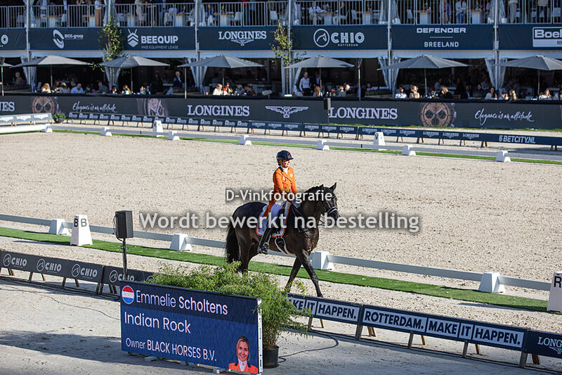 Grand Prix Freestyle