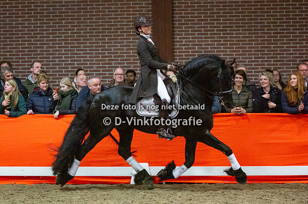 Wytse 462 Hennie Roffel