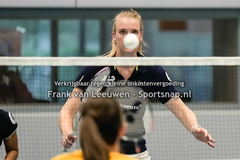 20230923 Badminton Dunlop DKC - F.I.T. Almere BV