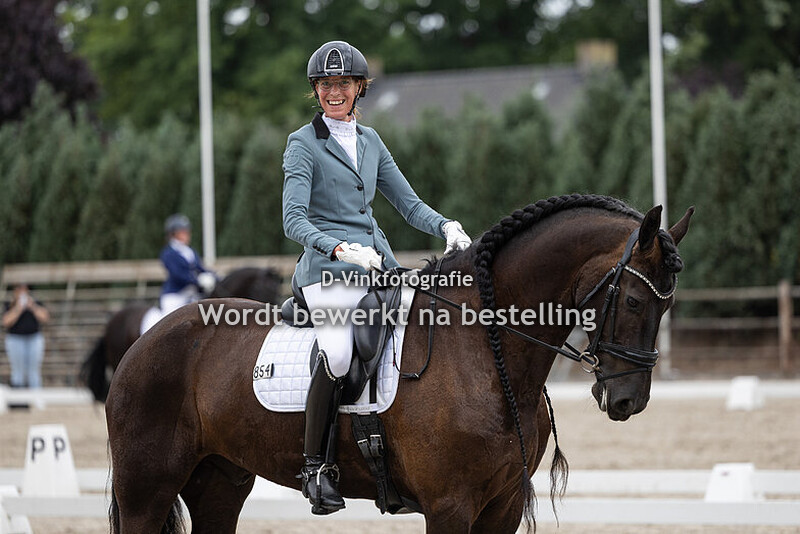 Ingrid van Es - Herke H