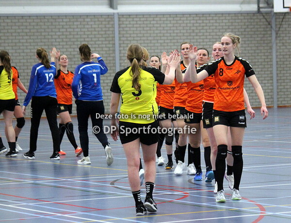 KSV DS1 - Meervogels '60 DS1 (24-16)