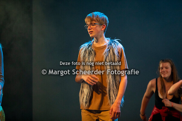 02. Tussen alle tijden in