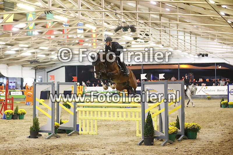 Mareille van Geel-Schroder