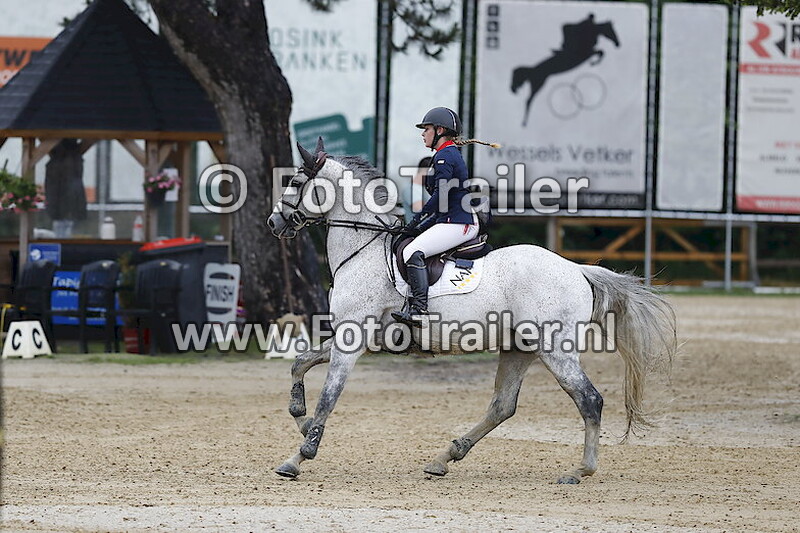 Olivia Natasha Poole