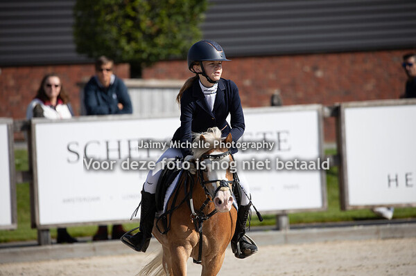 Mirthe Otten - Florien