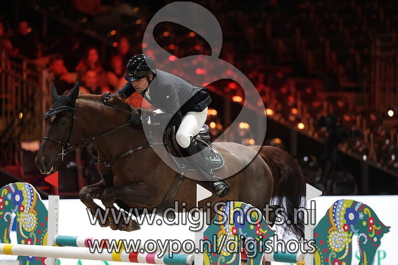 Treasure of the Lowlands WM